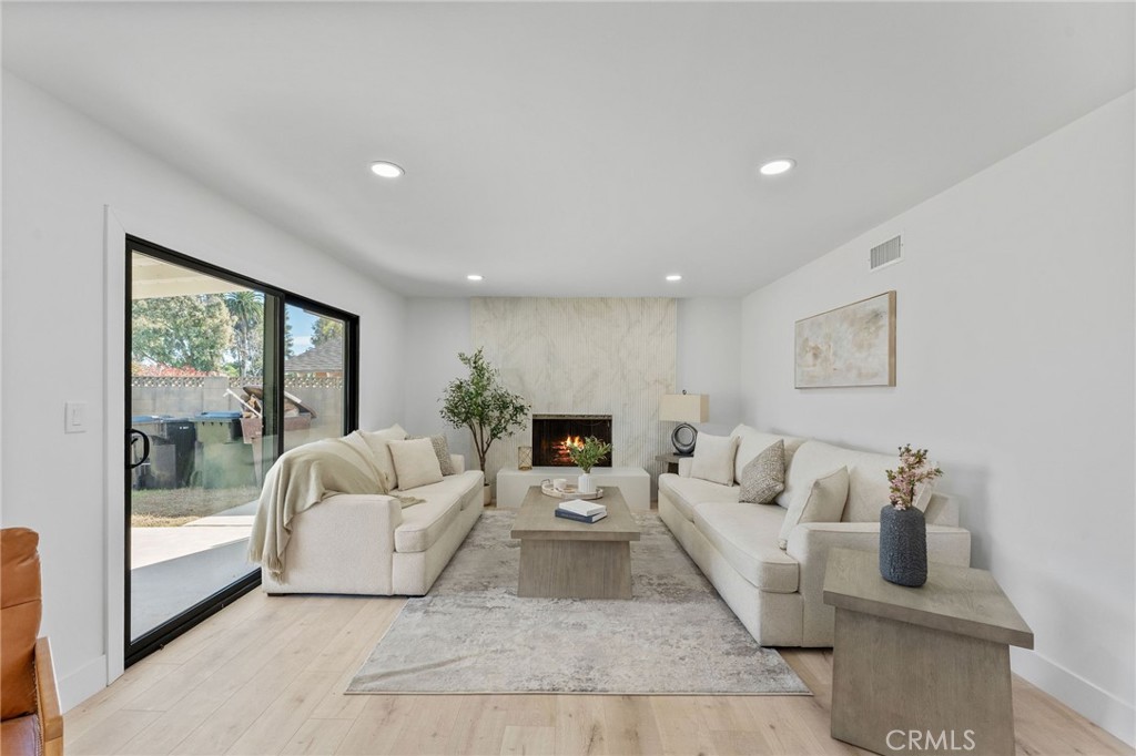 Residential for sale at 1248 Carlsbad, Placentia CA featuring 4 beds and 2 baths