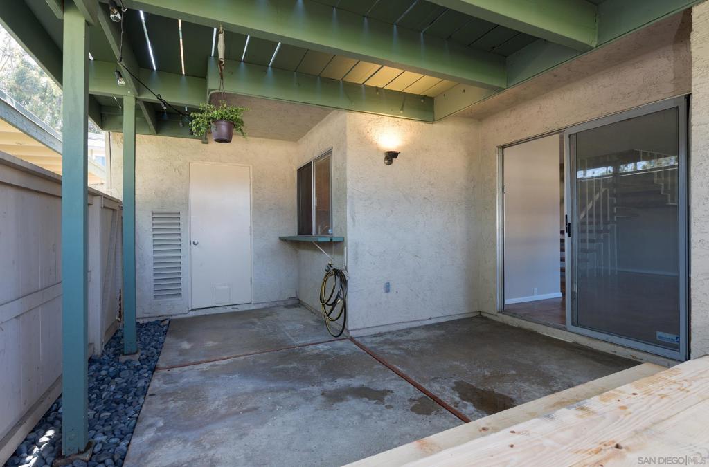 Residential for sale at 9533 Caminito Toga, San Diego CA featuring 3 beds and 2 baths