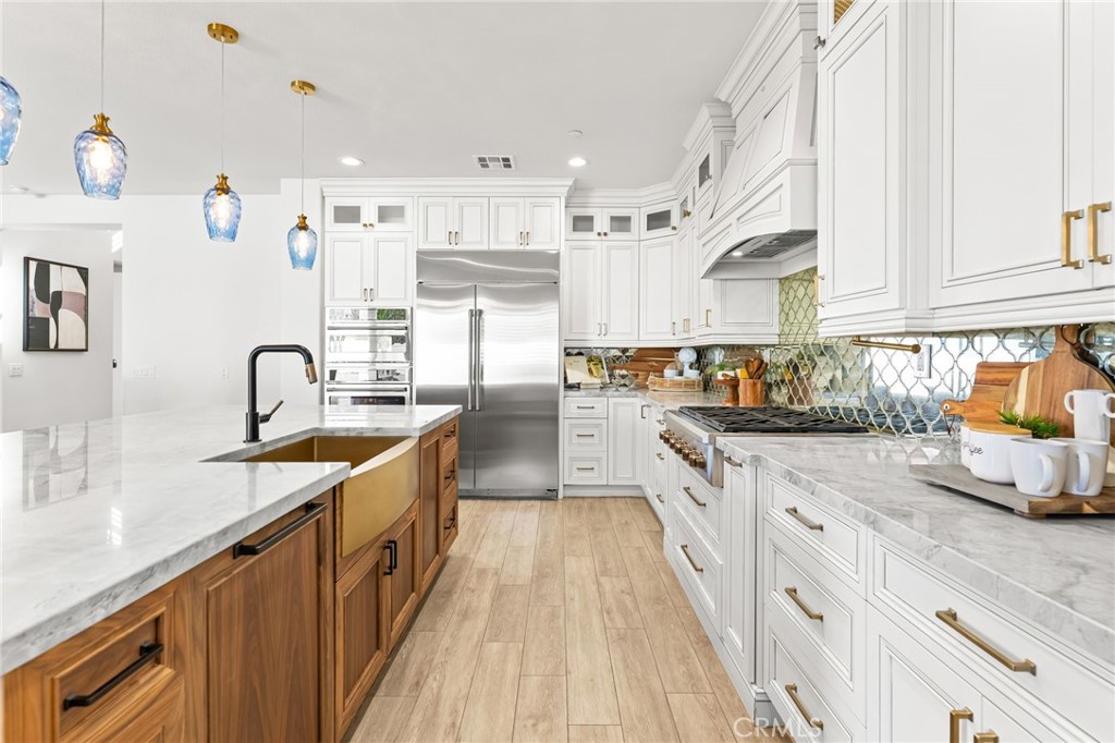 Residential for sale at 30381 Canyon Point Circle, Menifee CA featuring 5 beds and 5 baths