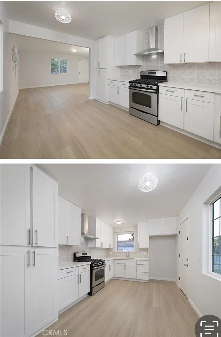 Residential for sale at 401 Mcclean, Bakersfield CA featuring 2 beds and 1 bath