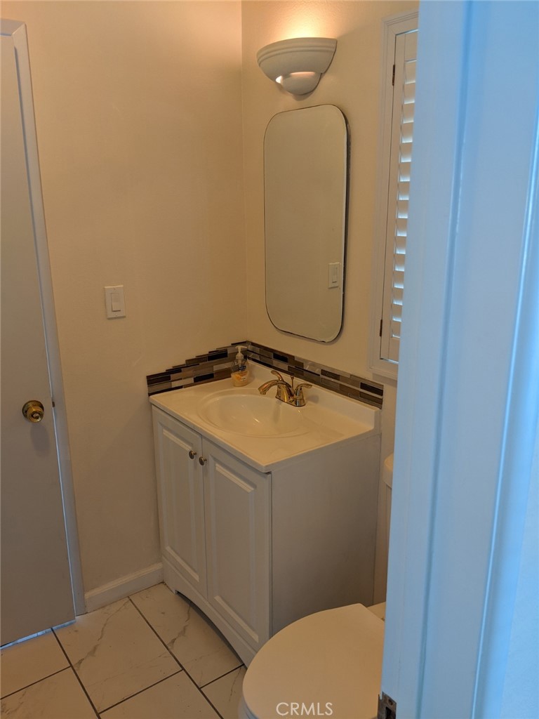 Residential Lease for rent at 202 S Agate, Anaheim CA featuring 3 beds and 2 baths