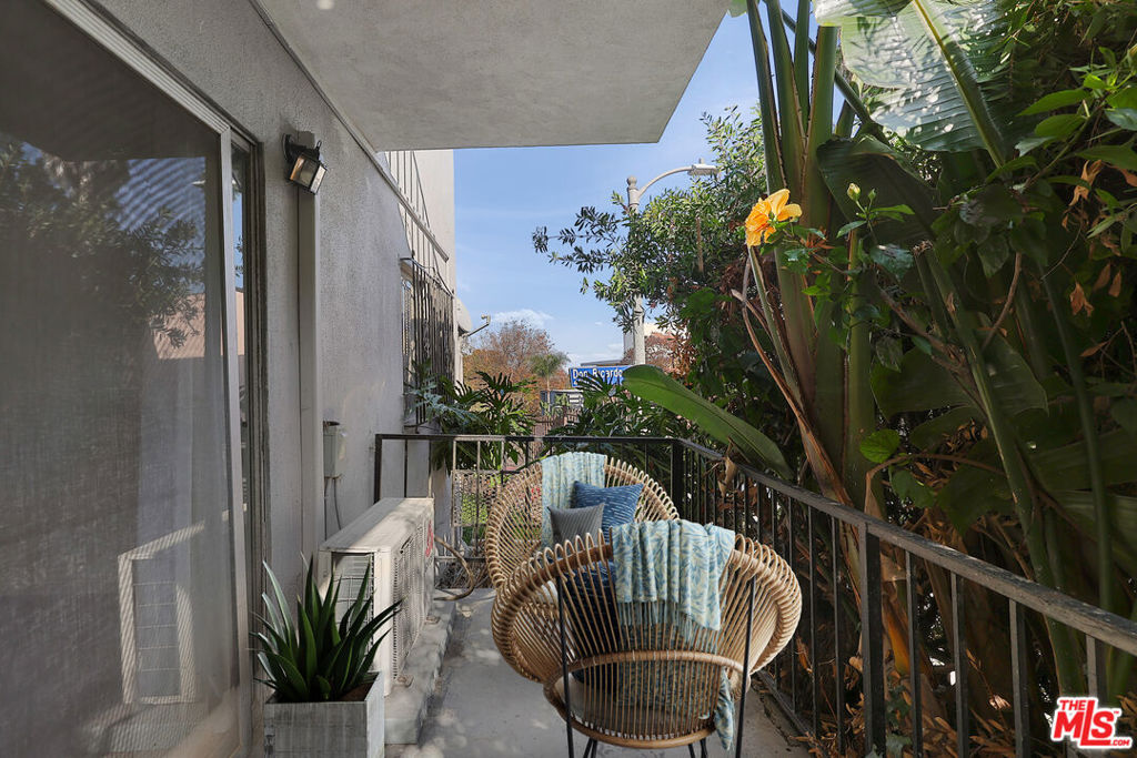 Residential for sale at 4431 Don Ricardo Drive 23, Los Angeles CA featuring 1 bed and 1 bath
