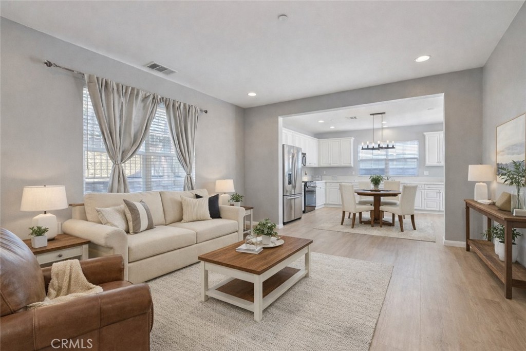 Residential for sale at 21982 Moveo Drive, Saugus CA featuring 3 beds and 3 baths