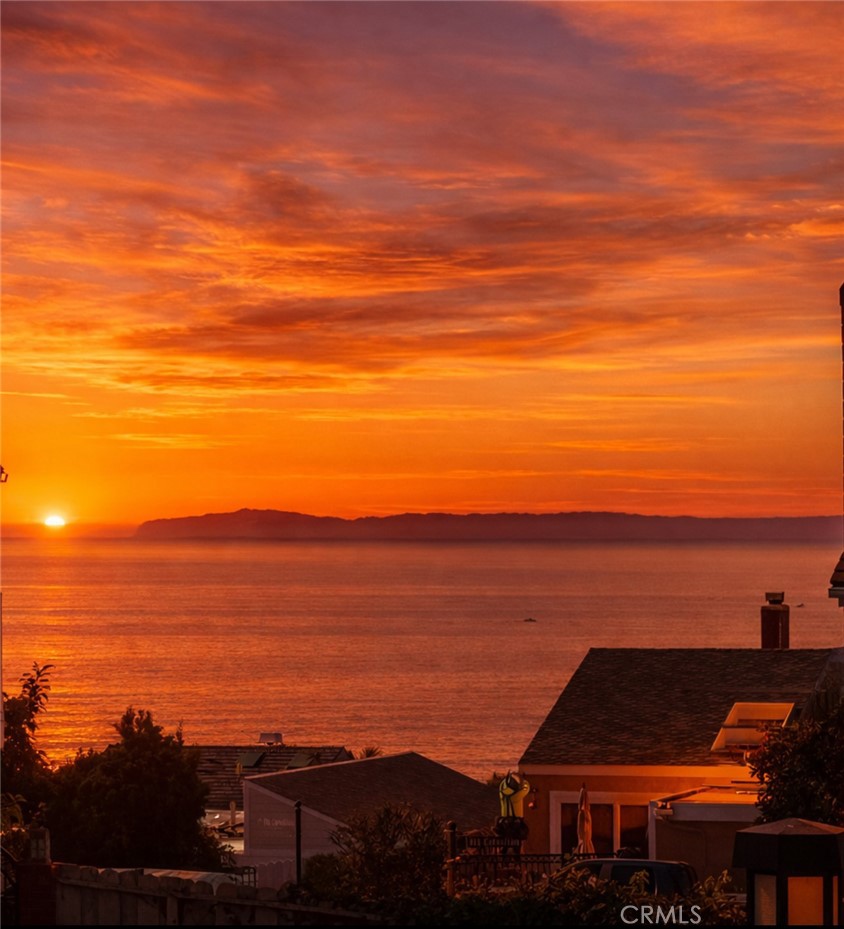 Residential for sale at 33615 Avenida Capri, Dana Point CA featuring 3 beds and 2 baths