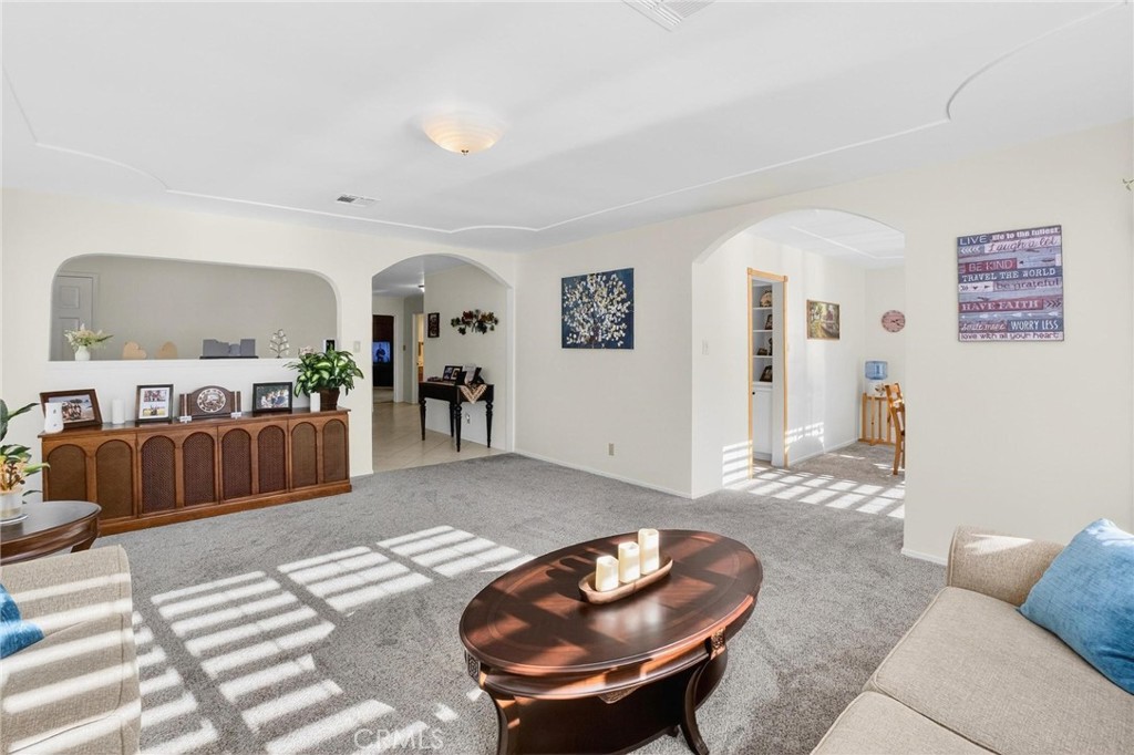 Residential for sale at 1349 S Center, Redlands CA featuring 4 beds and 3 baths