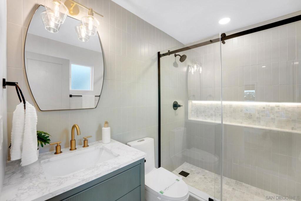 Residential for sale at 4509 Manitou Way, San Diego CA featuring 3 beds and 2 baths