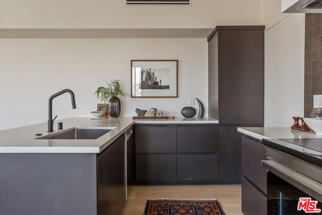 Residential for sale at 4691 Glenalbyn Drive, Los Angeles CA featuring 3 beds and 3 baths