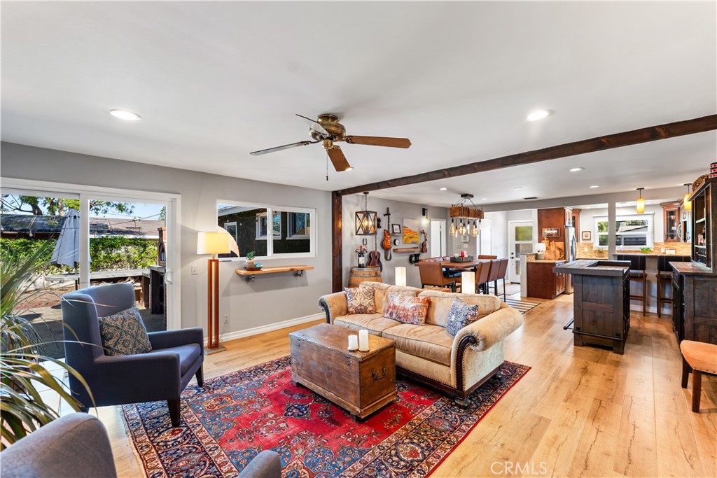 Residential for sale at 1335 El Monte Drive, Simi Valley CA featuring 5 beds and 4 baths