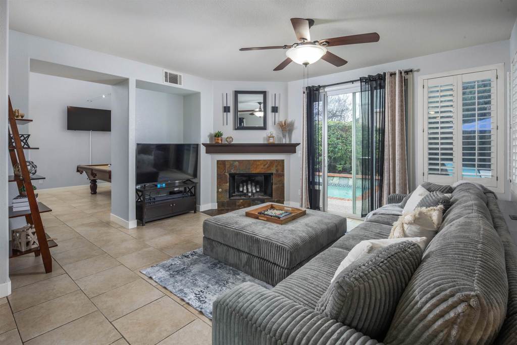 Residential for sale at 383 Stanwick St, Brentwood CA featuring 4 beds and 3 baths