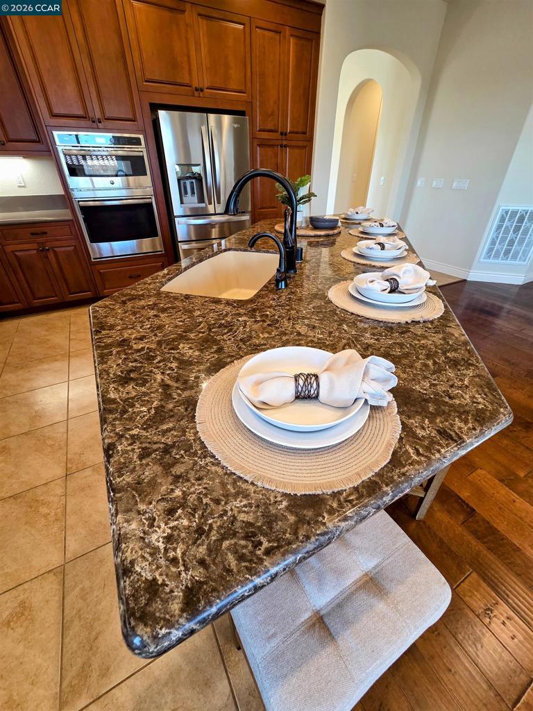 Residential for sale at 1735 Veneto Ln, Brentwood CA featuring 2 beds and 2 baths