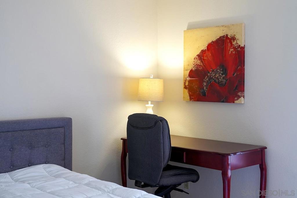 Residential Lease for rent at 4095 Rosenda Court 249, San Diego CA featuring 2 beds and 2 baths