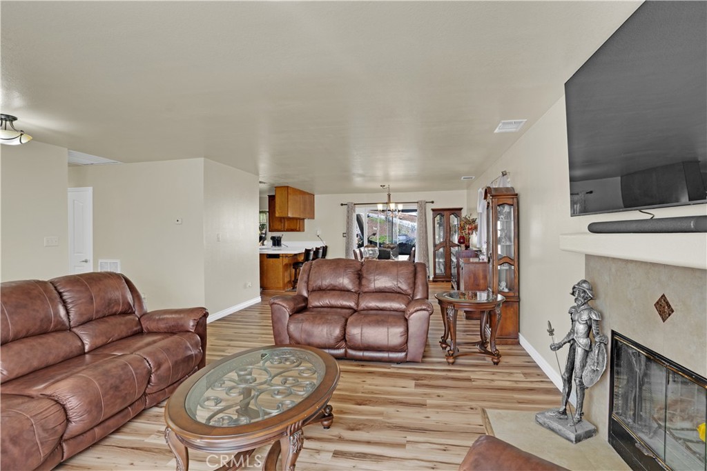 Residential for sale at 22196 Hoofbeat Way, Canyon Lake CA featuring 3 beds and 2 baths