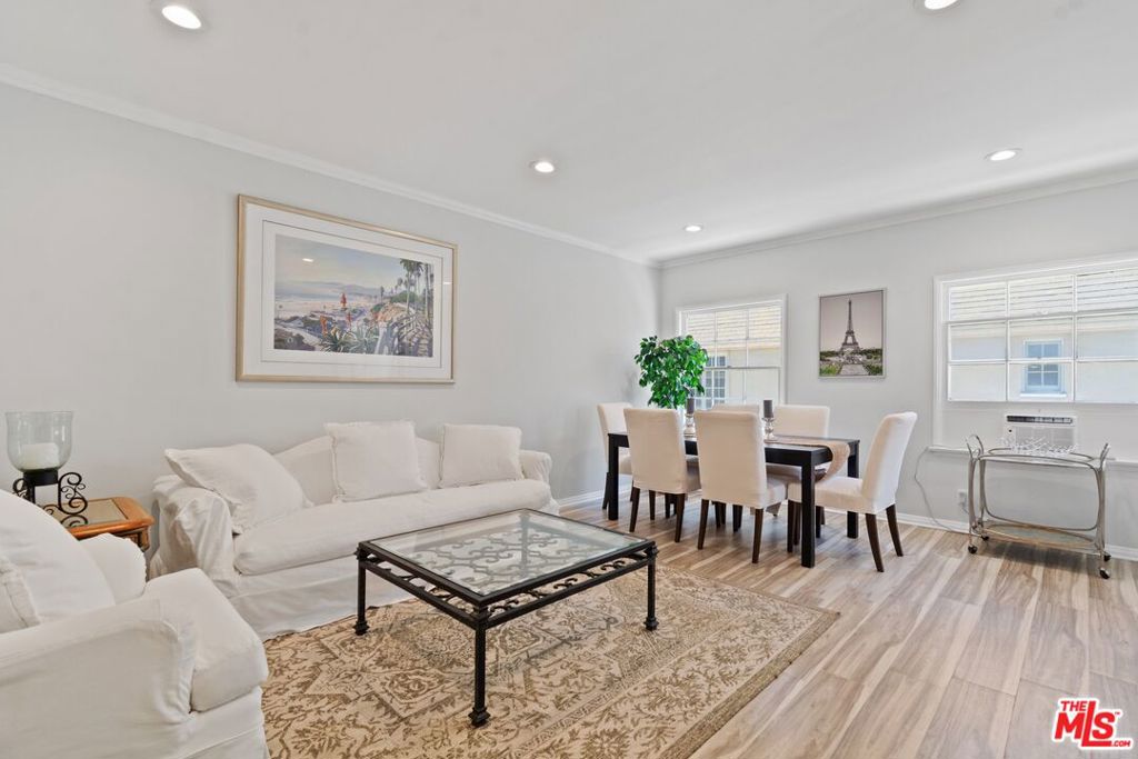 Residential Income for sale at 117 N Kings Road, Los Angeles CA featuring 9 beds and 7 baths