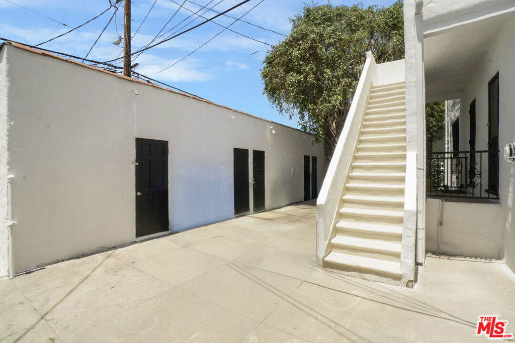 Residential Income for sale at 351 N Orange Grove Avenue, Los Angeles CA featuring 8 beds and 4 baths