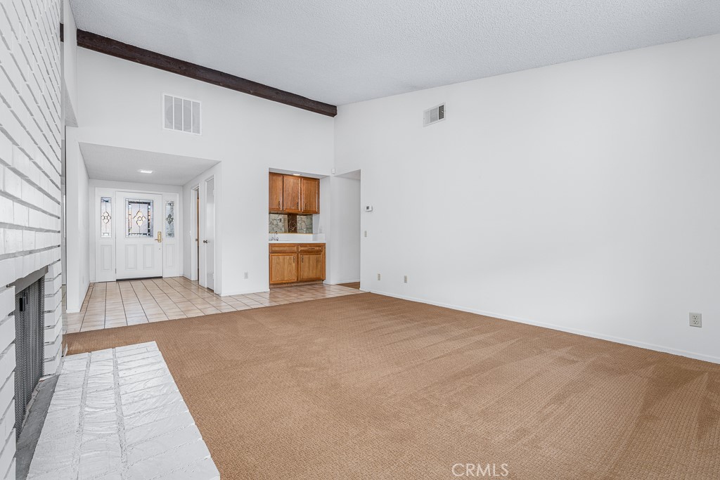 Residential for sale at 1329 Hickory Drive, Hemet CA featuring 3 beds and 2 baths