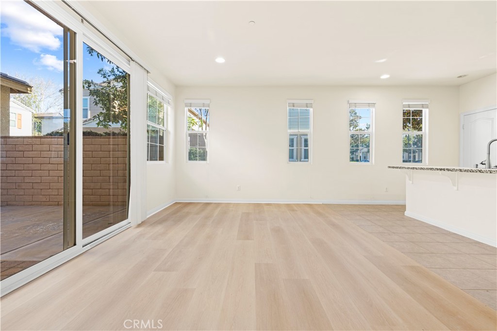 Residential for sale at 2873 E Via Terrano, Ontario CA featuring 4 beds and 4 baths