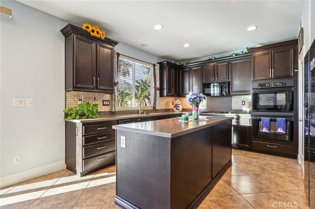 Residential for sale at 35619 Bowervine, Murrieta CA featuring 5 beds and 4 baths