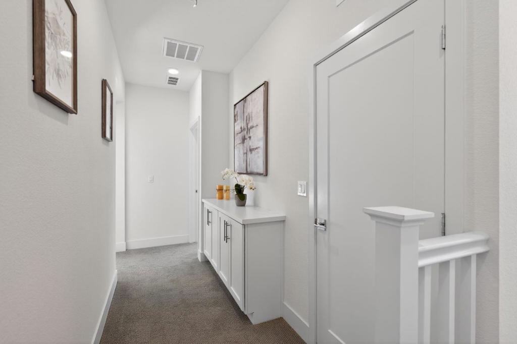 Residential for sale at 3891 Vanguard 1004, Fremont CA featuring 2 beds and 3 baths