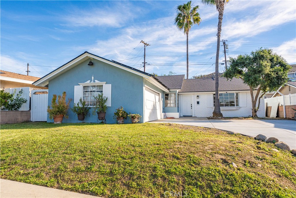 Residential for sale at 16250 Summershade, La Mirada CA featuring 3 beds and 2 baths