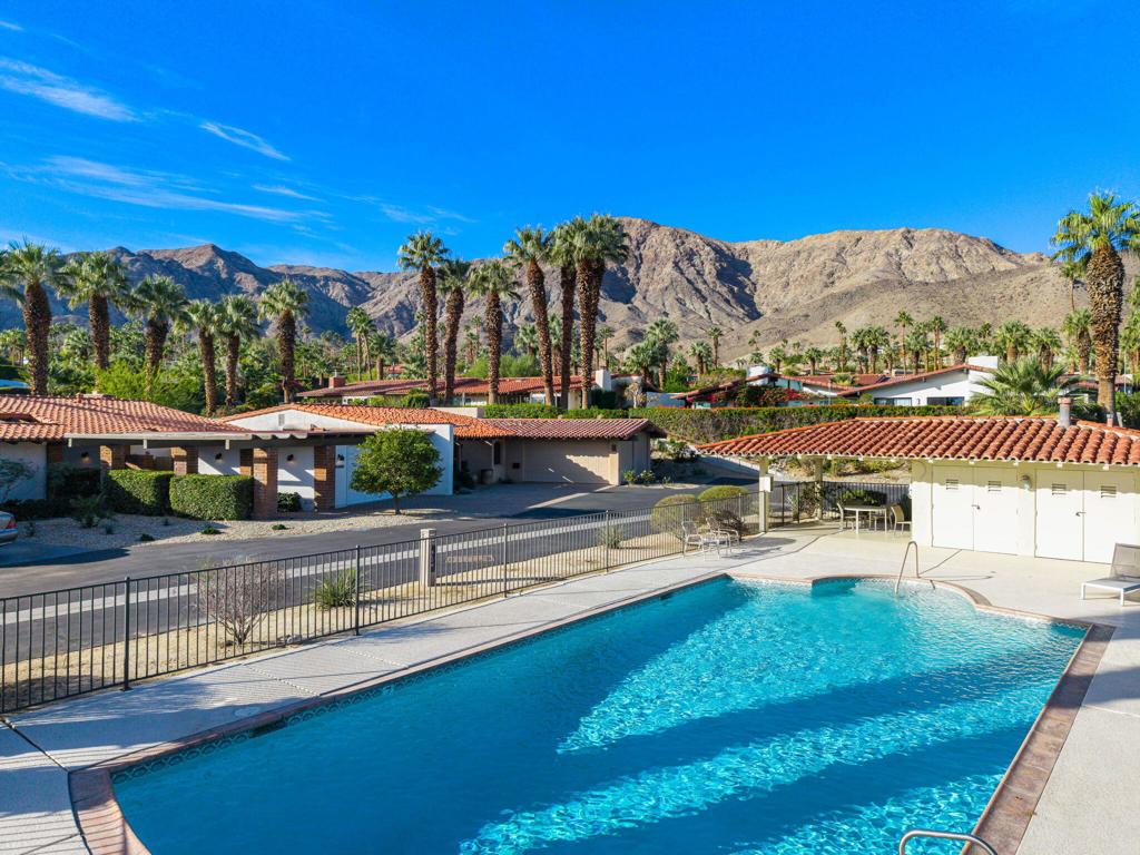 Residential for sale at 70300 Camino Del Cerro, Rancho Mirage CA featuring 3 beds and 3 baths