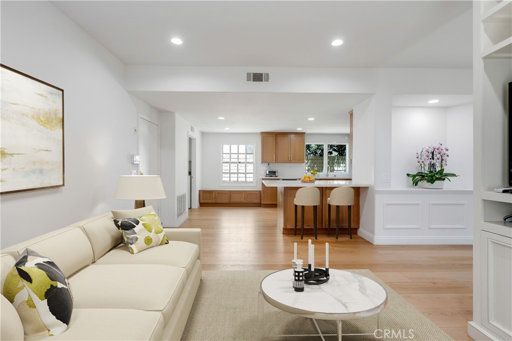 Residential for sale at 23024 Park Veneto, Calabasas CA featuring 4 beds and 3 baths