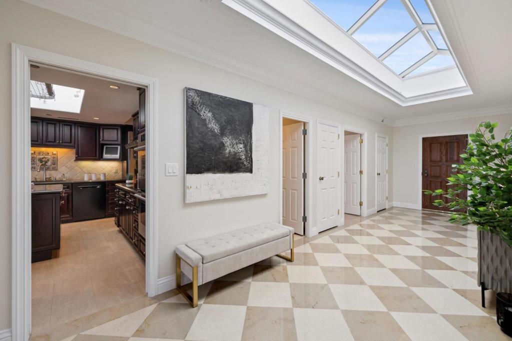 Residential for sale at 555 Laurel Avenue 614, San Mateo CA featuring 3 beds and 3 baths