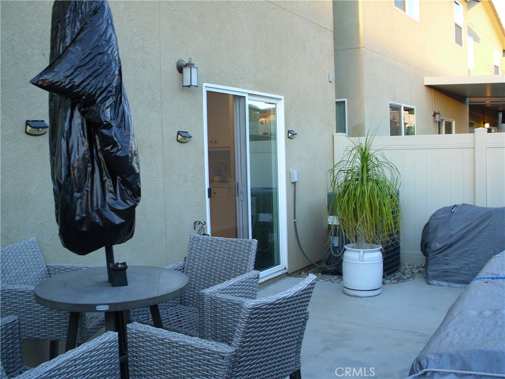 Residential for sale at 27393 Red Rock Road, Moreno Valley CA featuring 5 beds and 3 baths