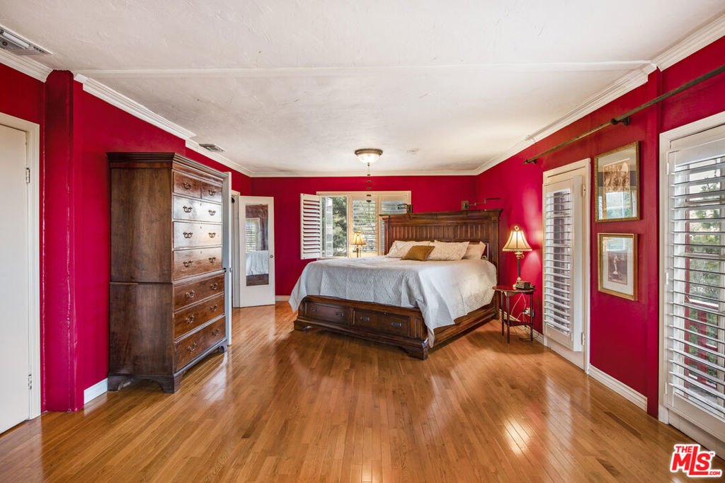 Residential for sale at 2882 Belden Drive, Los Angeles CA featuring 5 beds and 4 baths