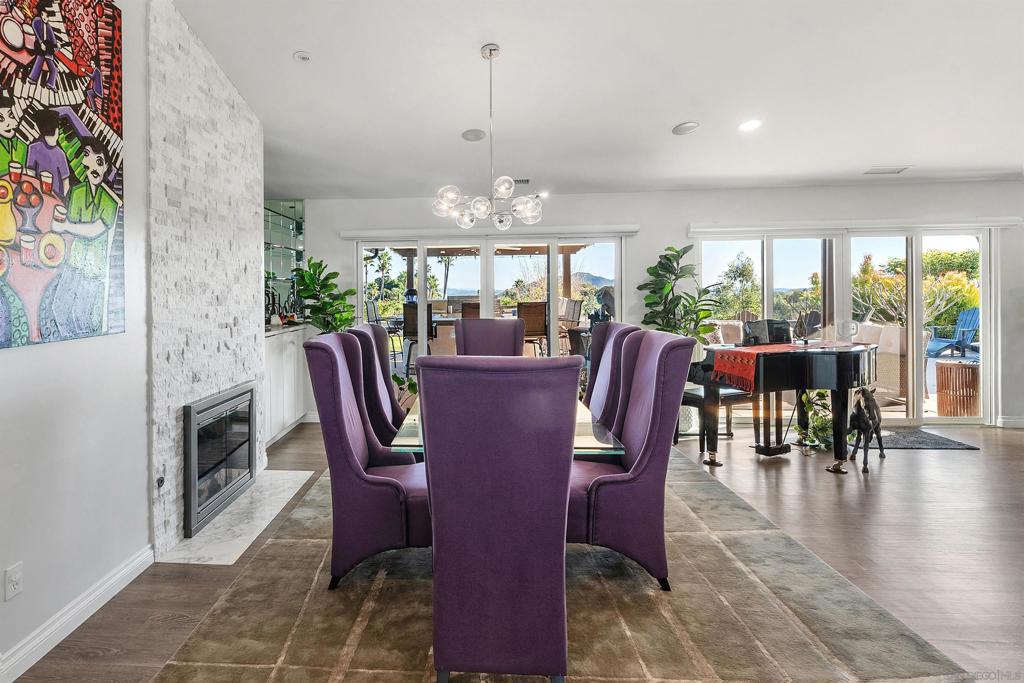 Residential for sale at 1427 Buckskin Dr, Escondido CA featuring 4 beds and 3 baths