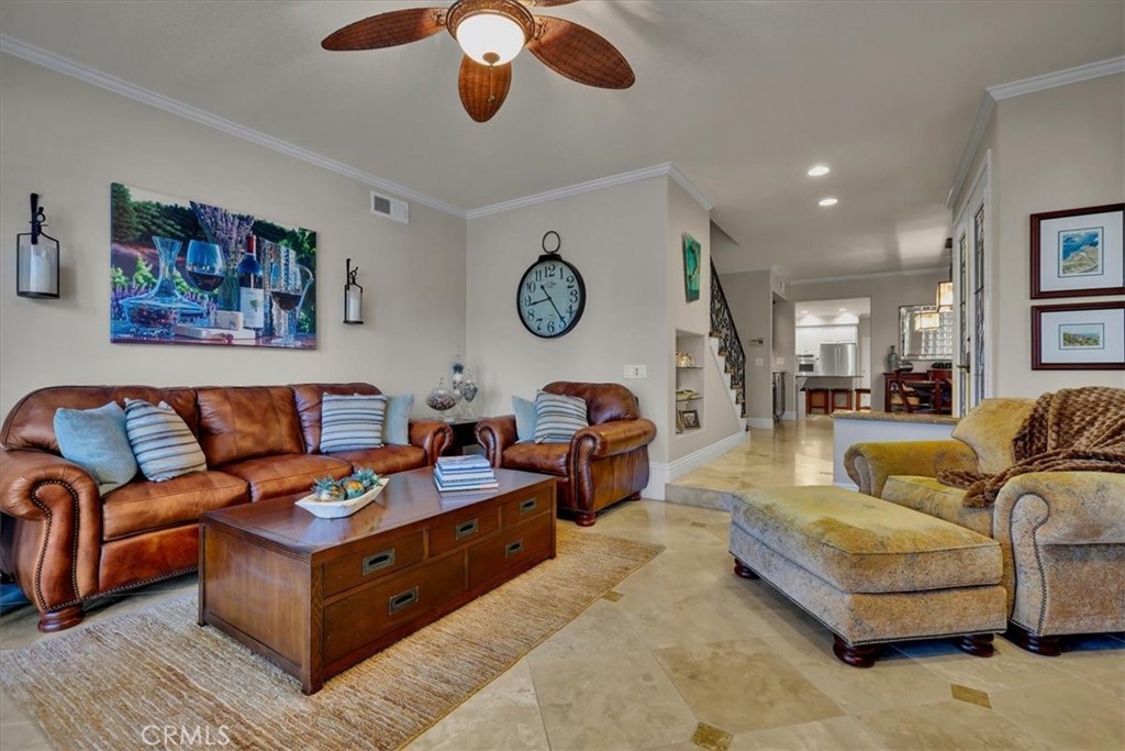 Residential for sale at 622 22nd, Huntington Beach CA featuring 3 beds and 3 baths