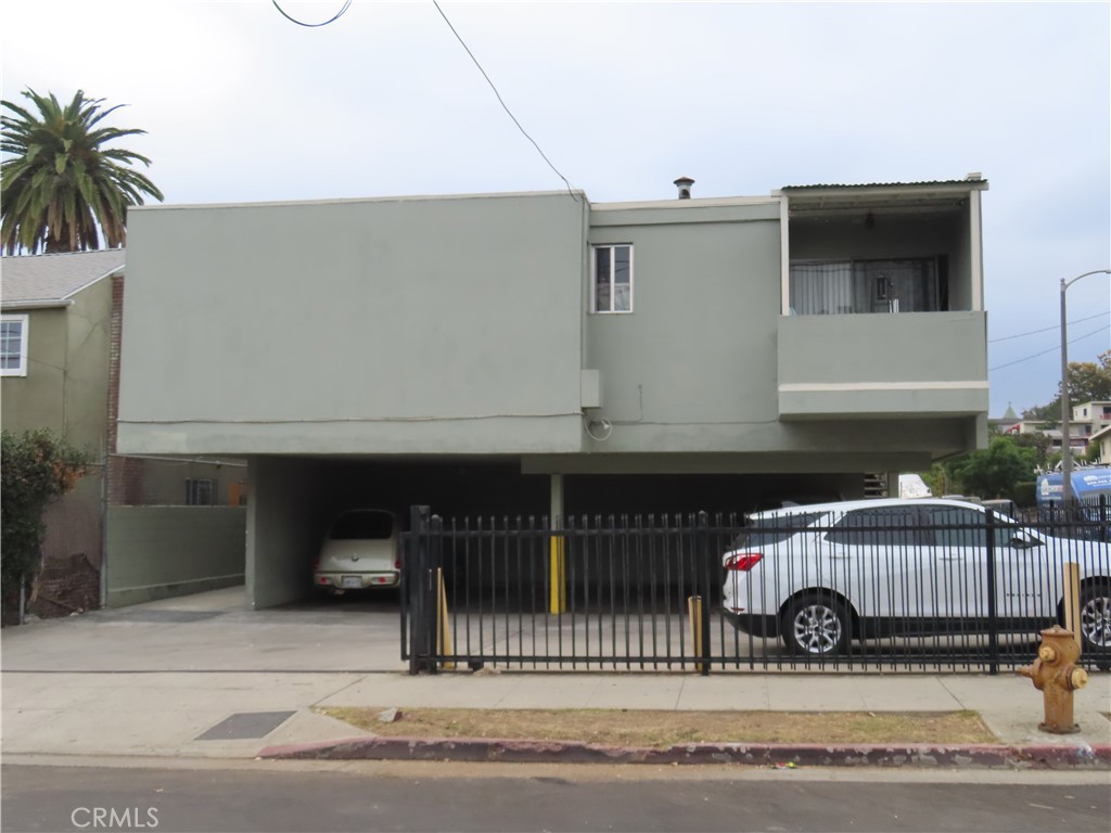 Residential Income for sale at 2204 W 26th, Los Angeles CA