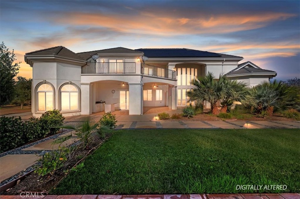 Residential for sale at 9830 Cleveland, Riverside CA featuring 5 beds and 6 baths