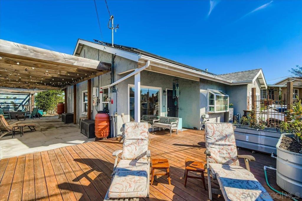 Residential for sale at 3275 E Virgo Rd, San Diego CA featuring 3 beds and 2 baths