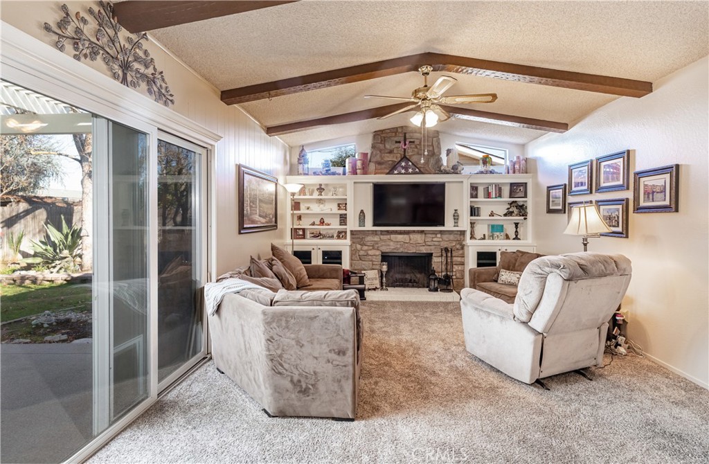 Residential for sale at 1707 Gettysburg, Clovis CA featuring 3 beds and 2 baths