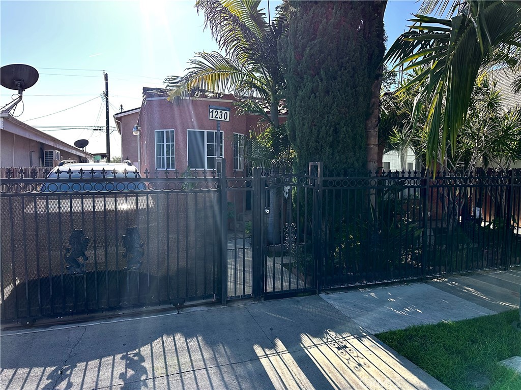 Residential Income for sale at 1230 E 68th St, Los Angeles CA