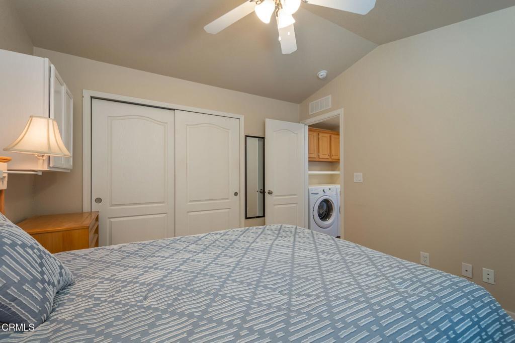 Manufactured In Park for sale at 103 Madonna Lane 103, Thousand Oaks CA featuring 2 beds and 1 bath