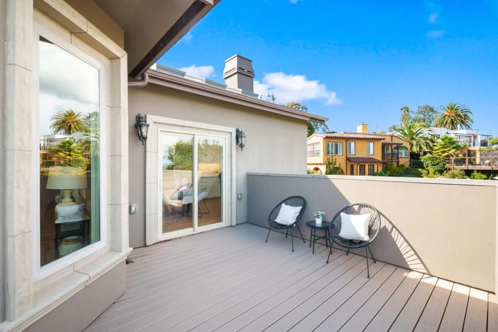 Residential for sale at 841 Bayview Way, Redwood City CA featuring 4 beds and 5 baths