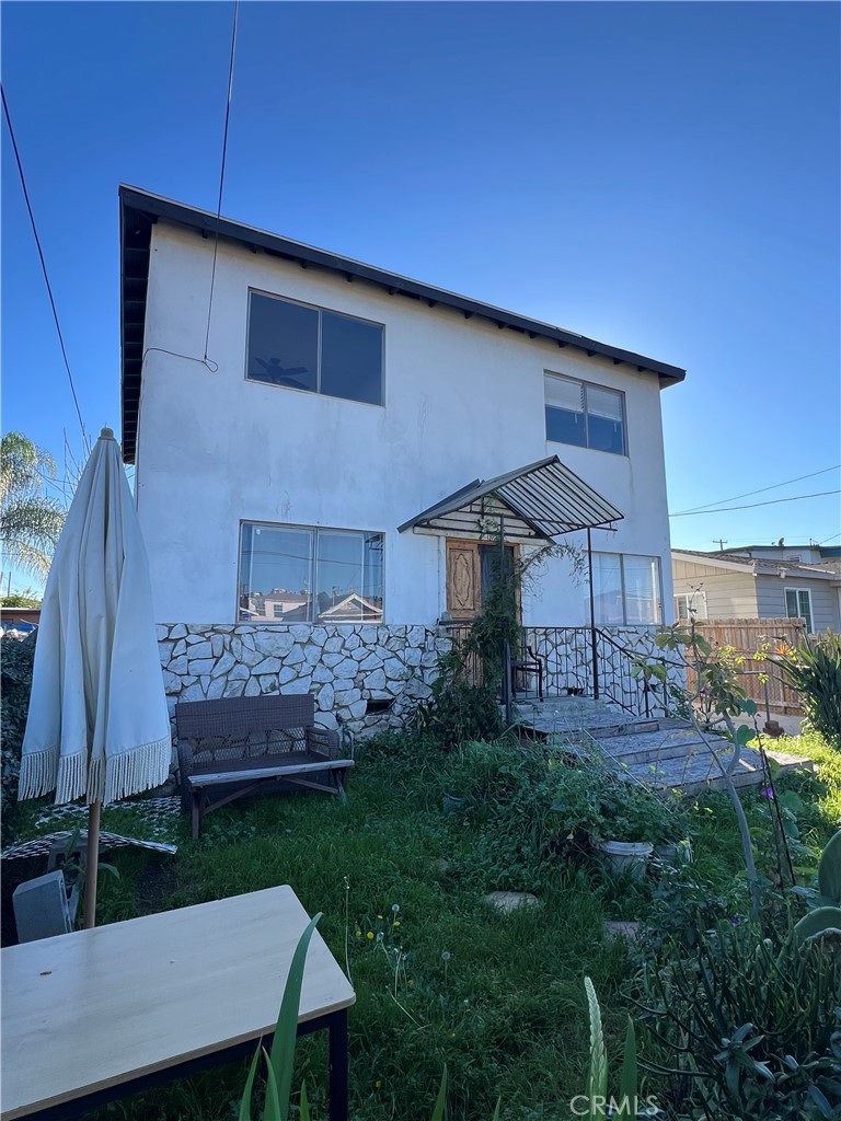 Residential Income for sale at 4616 Hammel, Los Angeles CA