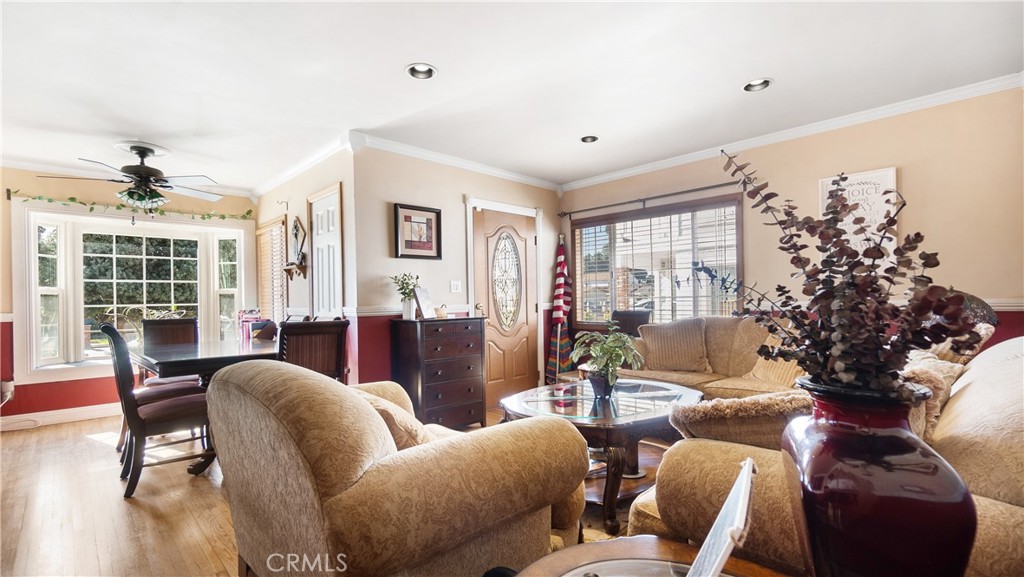 Residential for sale at 1617 W 222nd, Torrance CA featuring 4 beds and 3 baths