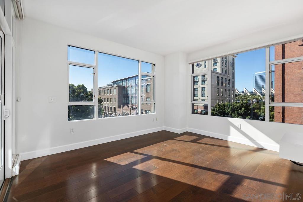 Residential for sale at 530 K St 303, San Diego CA featuring 2 beds and 2 baths