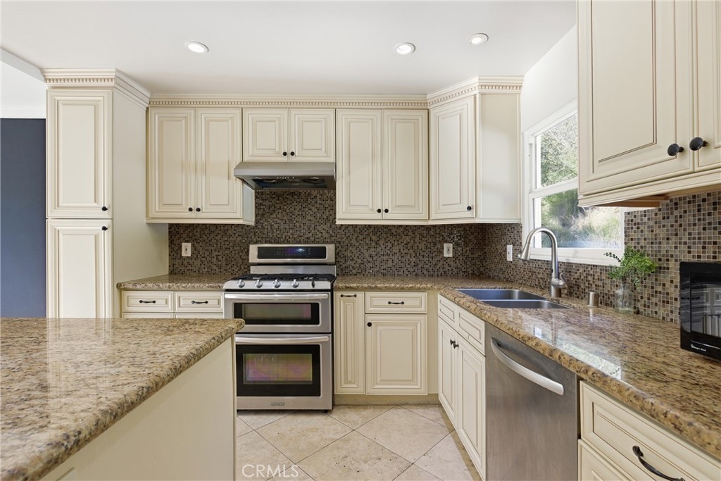 Residential for sale at 8123 Amor Road, Los Angeles CA featuring 3 beds and 2 baths