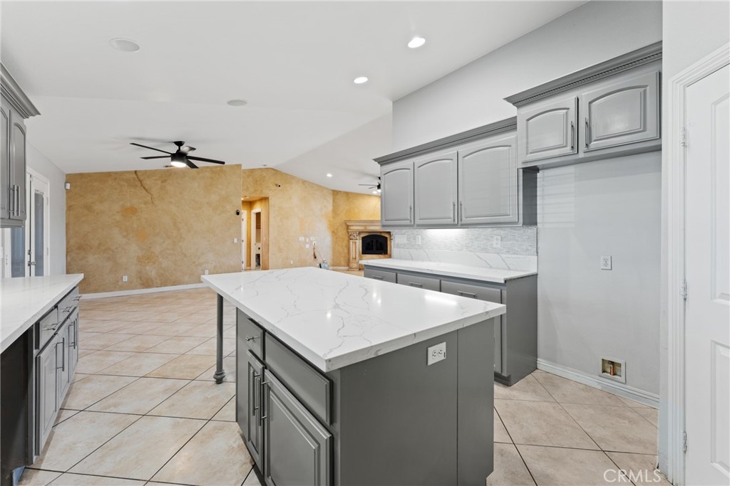 Residential for sale at 17620 Lemon Street, Hesperia CA featuring 4 beds and 3 baths