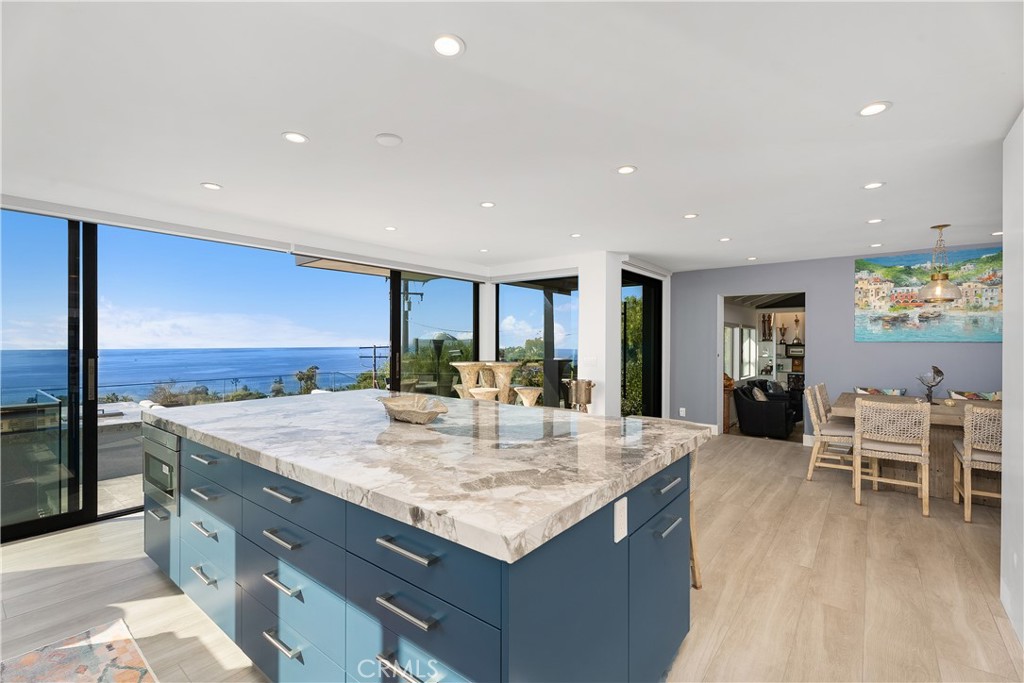 Residential for sale at 31502 Mar Vista, Laguna Beach CA featuring 5 beds and 5 baths