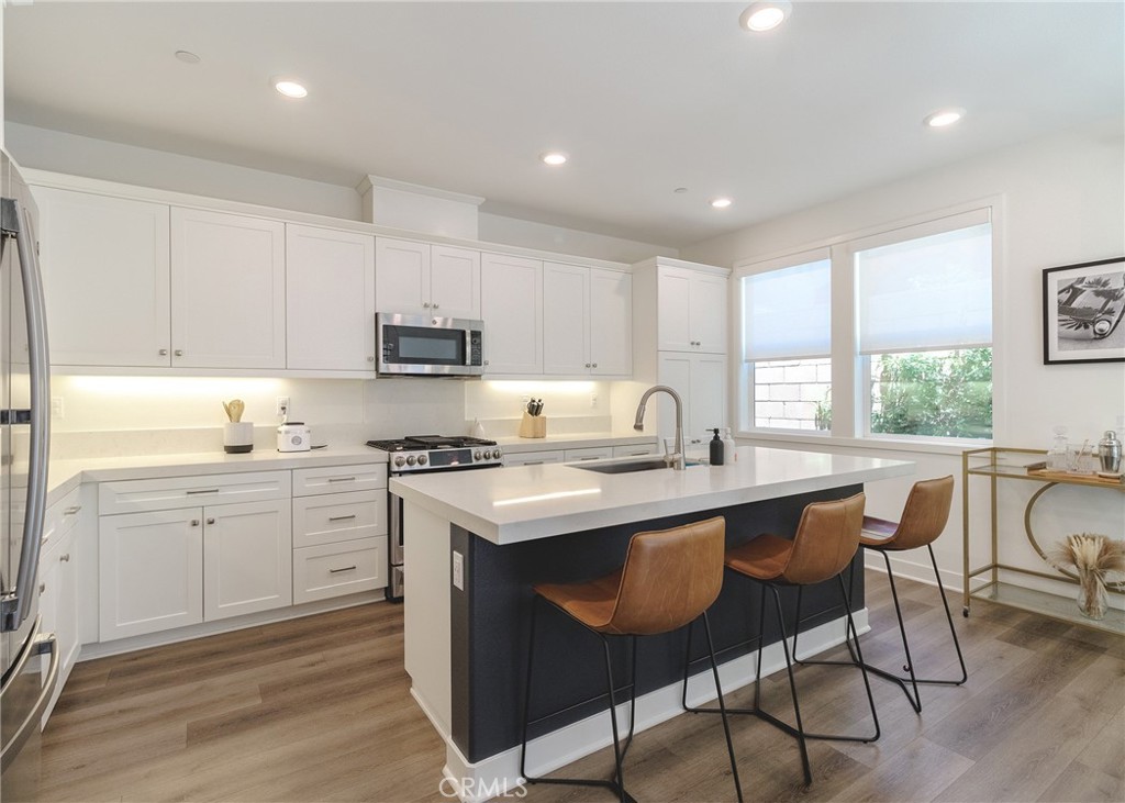 Residential for sale at 168 Denali, Lake Forest CA featuring 4 beds and 3 baths