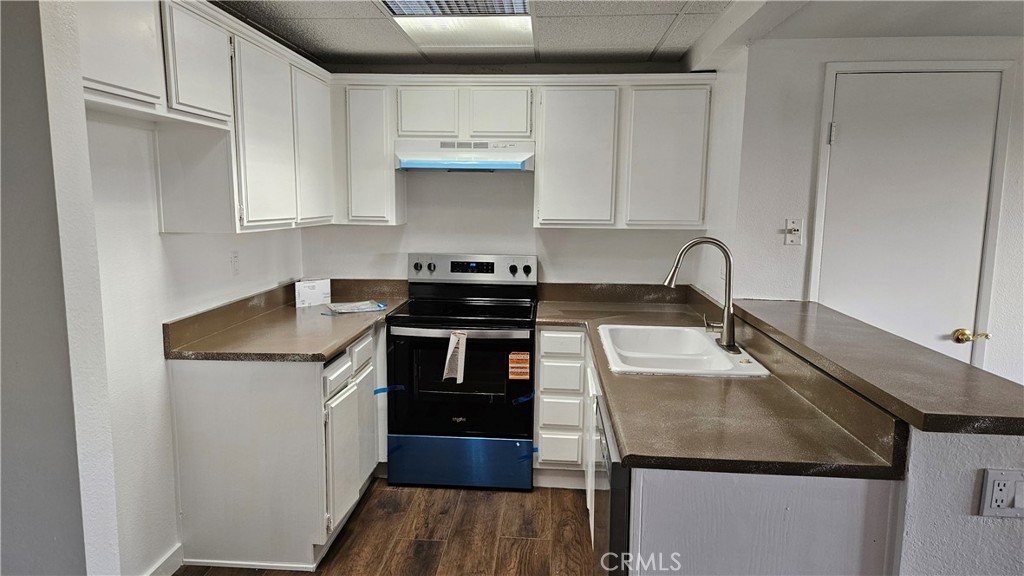 Residential for sale at 1400 W Edgehill 24, San Bernardino CA featuring 2 beds and 2 baths