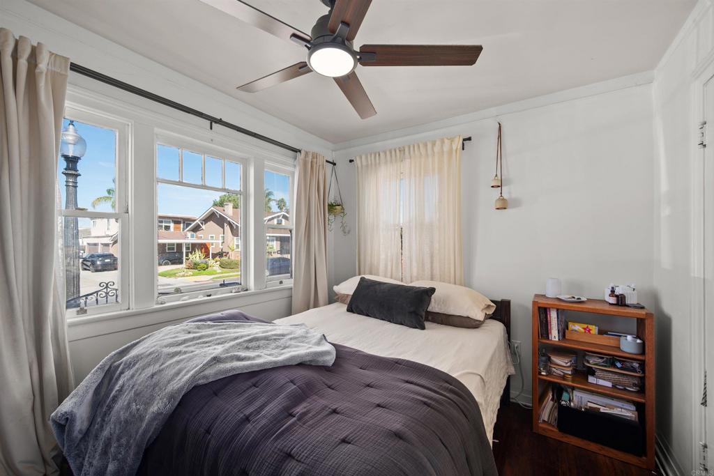 Residential for sale at 5119 Monroe Avenue, San Diego CA featuring 2 beds and 1 bath