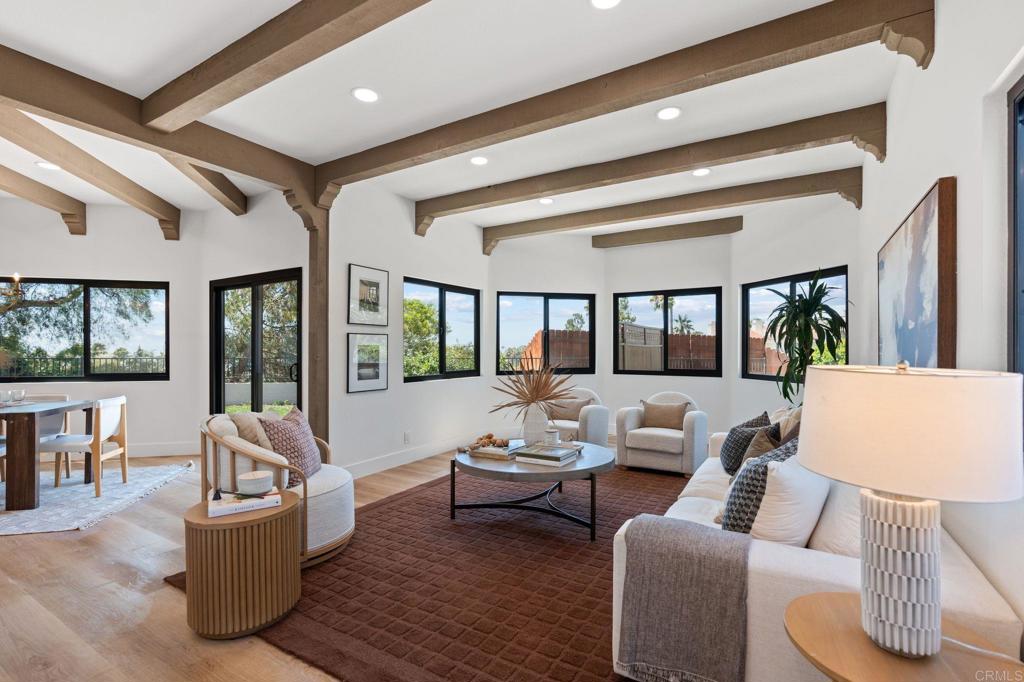 Residential Income for sale at 6801 6803 El Fuerte Street, Carlsbad CA