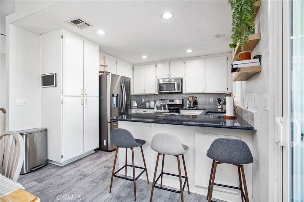 Residential for sale at 26108 Baldy Peak, Menifee CA featuring 4 beds and 2 baths