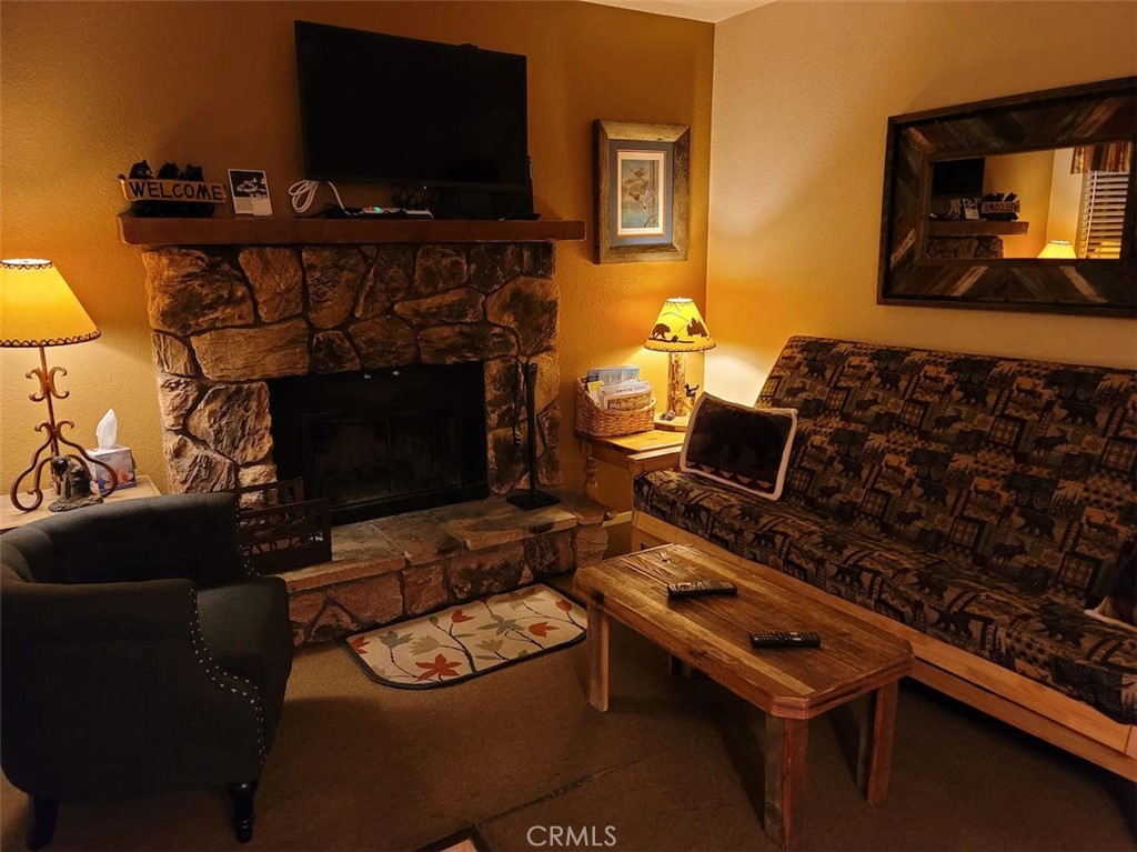 Residential Income for sale at 40241 Big Bear, Big Bear Lake CA