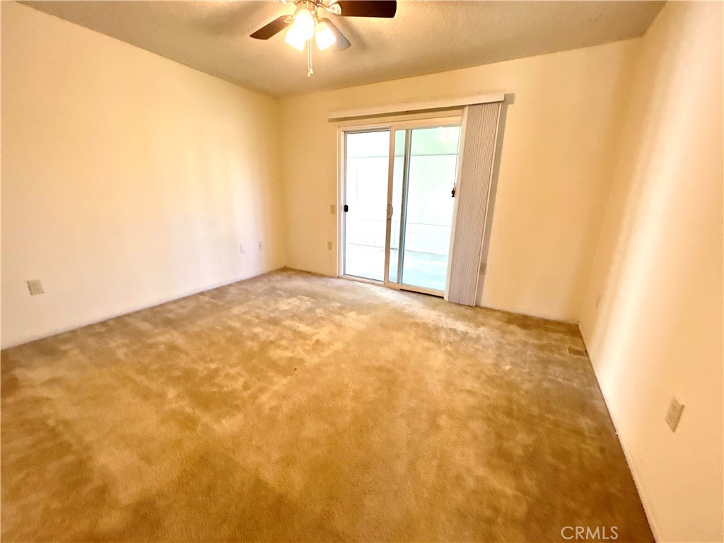Residential Lease for rent at 27961 Winged Foot, Menifee CA featuring 2 beds and 1 bath